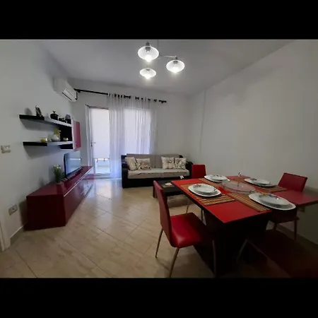 Stylish Appartement *