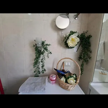 Appartement Stylish Golem (Tirana)